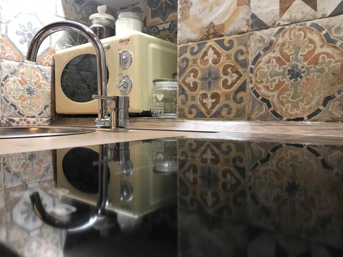Colosseo Sweet Home Roma Dış mekan fotoğraf