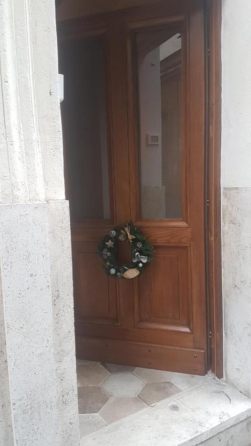 Colosseo Sweet Home Roma Dış mekan fotoğraf