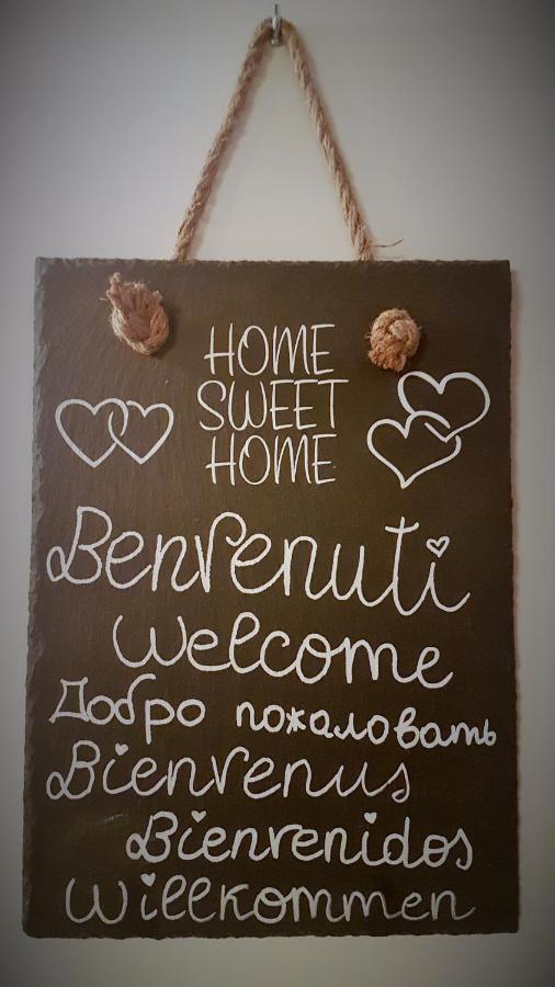 Colosseo Sweet Home Roma Dış mekan fotoğraf