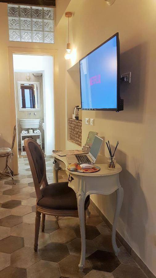 Colosseo Sweet Home Roma Dış mekan fotoğraf