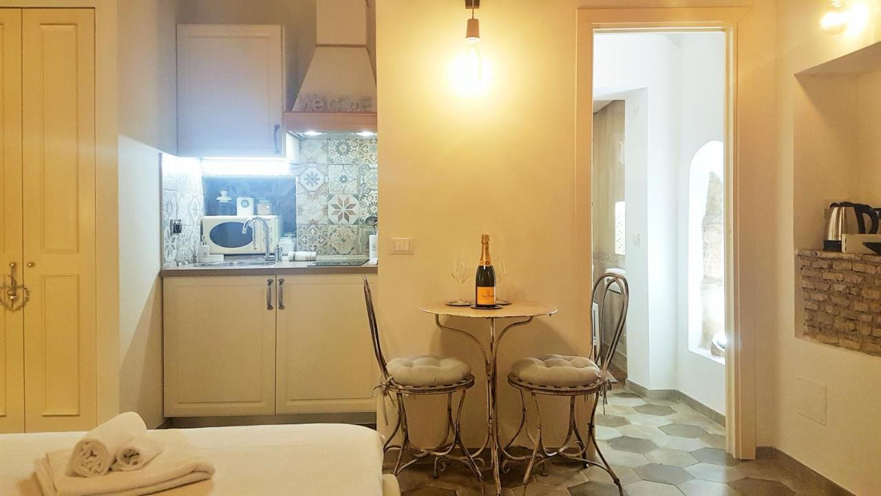 Colosseo Sweet Home Roma Dış mekan fotoğraf