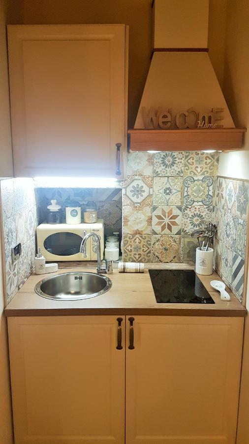 Colosseo Sweet Home Roma Dış mekan fotoğraf
