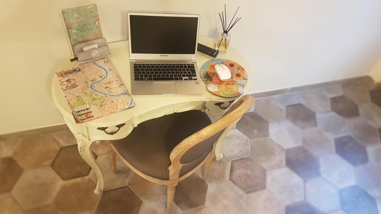 Colosseo Sweet Home Roma Dış mekan fotoğraf