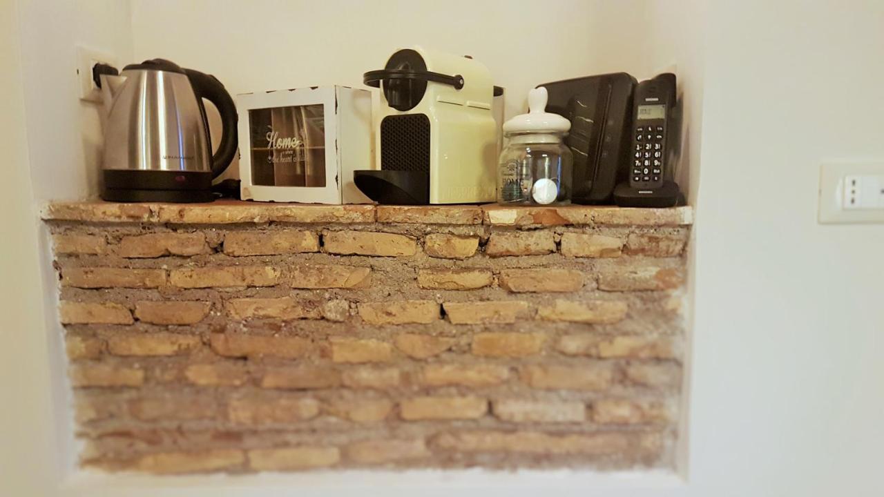 Colosseo Sweet Home Roma Dış mekan fotoğraf