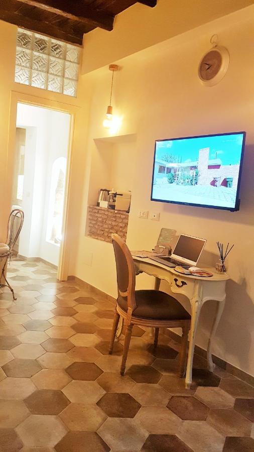 Colosseo Sweet Home Roma Dış mekan fotoğraf