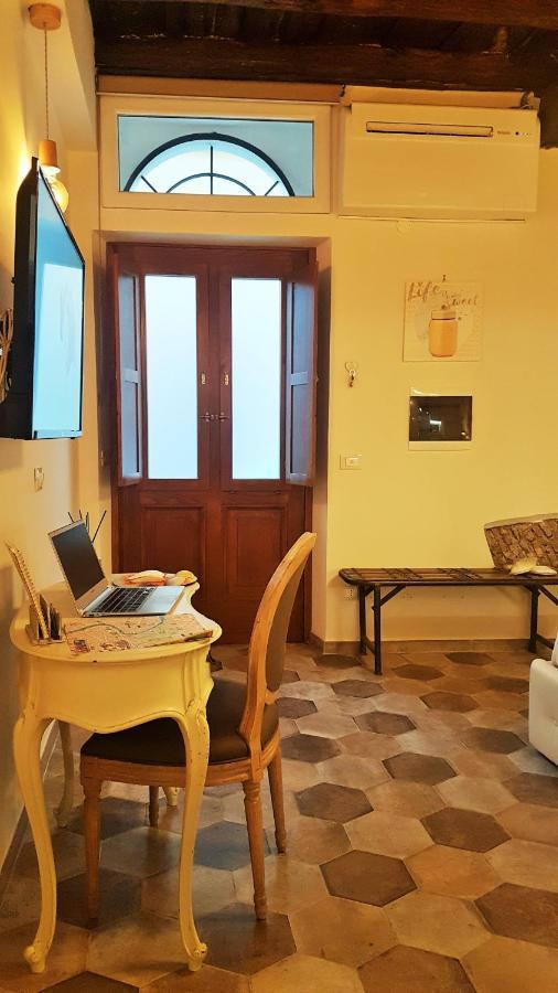 Colosseo Sweet Home Roma Dış mekan fotoğraf