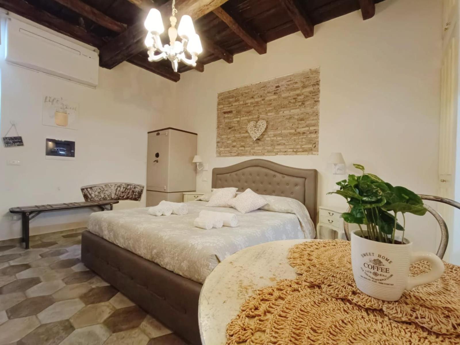 Colosseo Sweet Home Roma Dış mekan fotoğraf