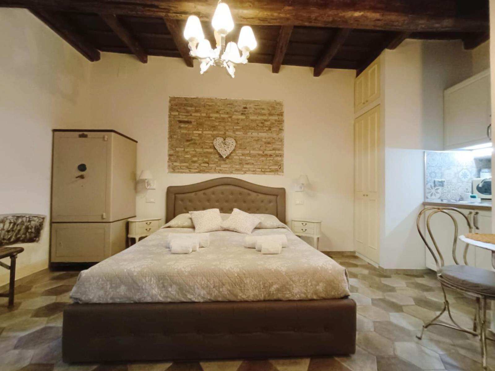 Colosseo Sweet Home Roma Dış mekan fotoğraf