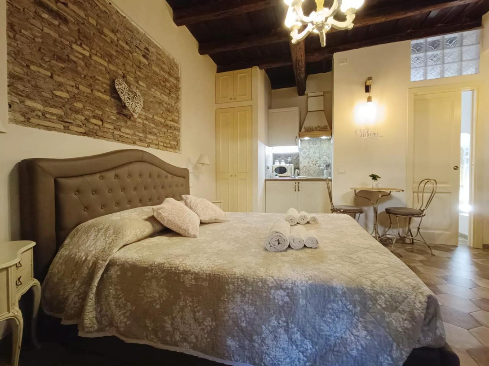 Colosseo Sweet Home Roma Dış mekan fotoğraf