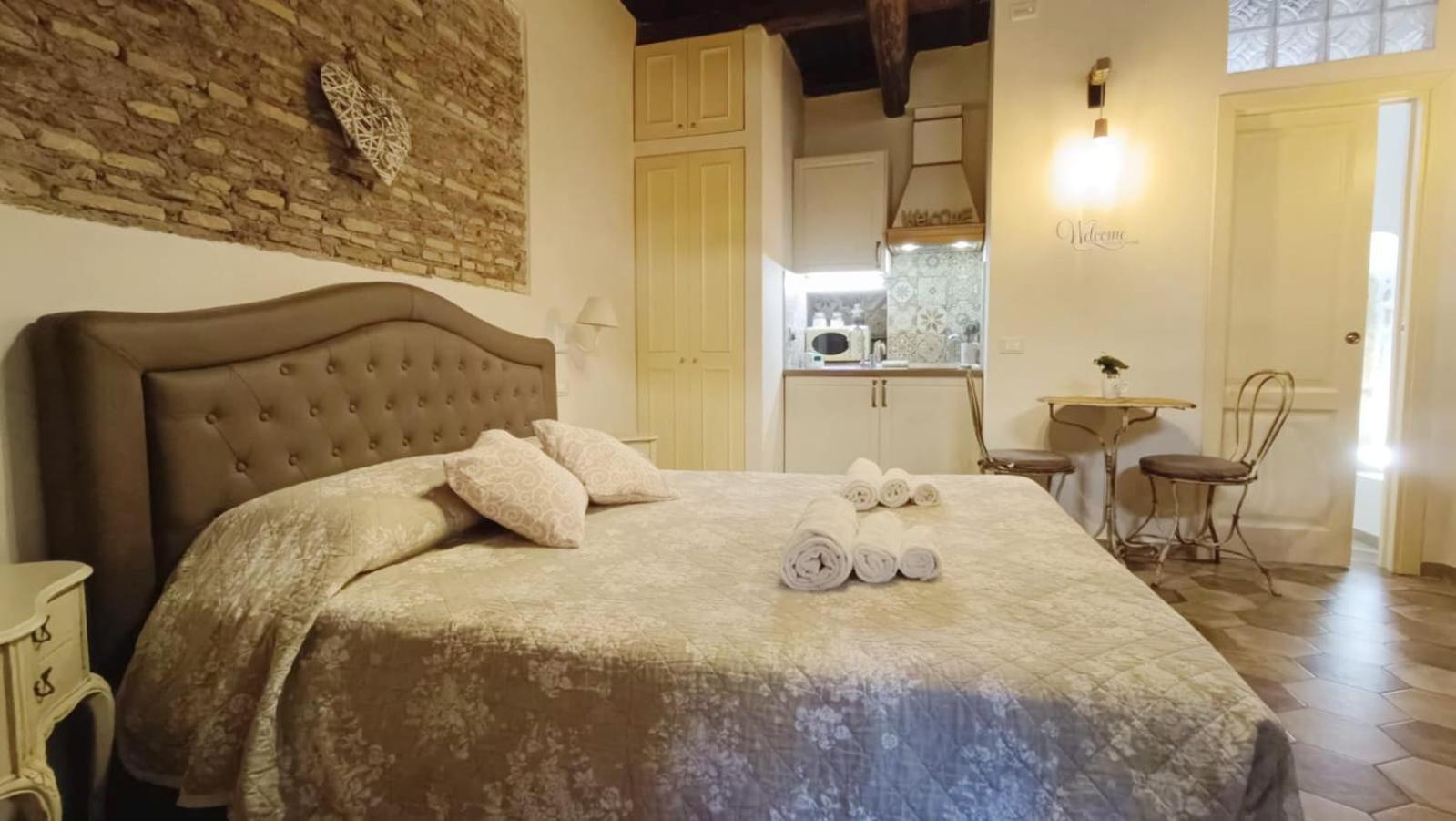 Colosseo Sweet Home Roma Dış mekan fotoğraf