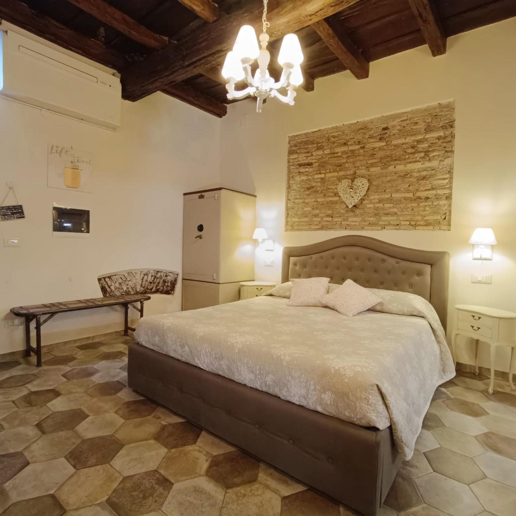 Colosseo Sweet Home Roma Dış mekan fotoğraf