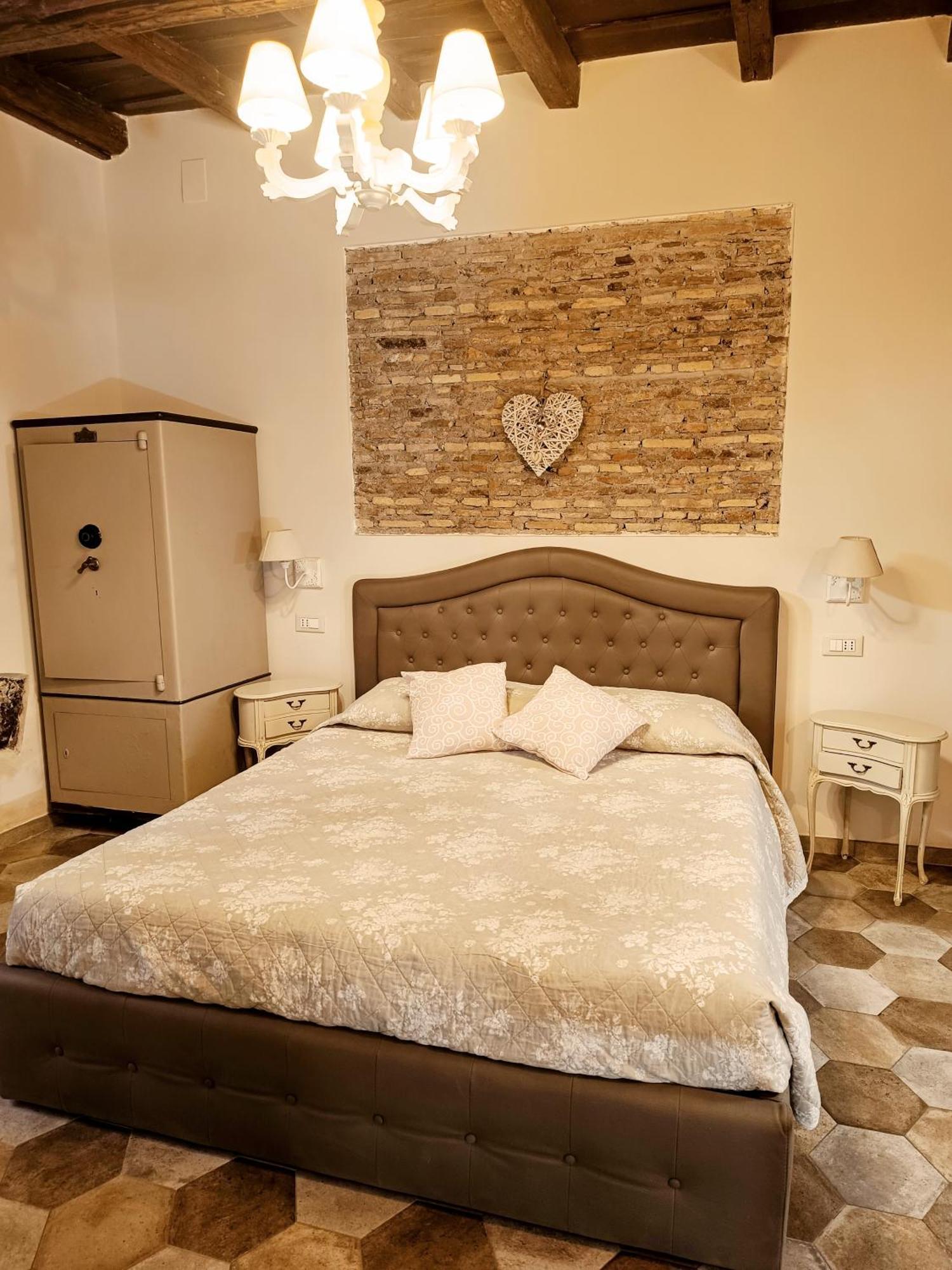 Colosseo Sweet Home Roma Dış mekan fotoğraf