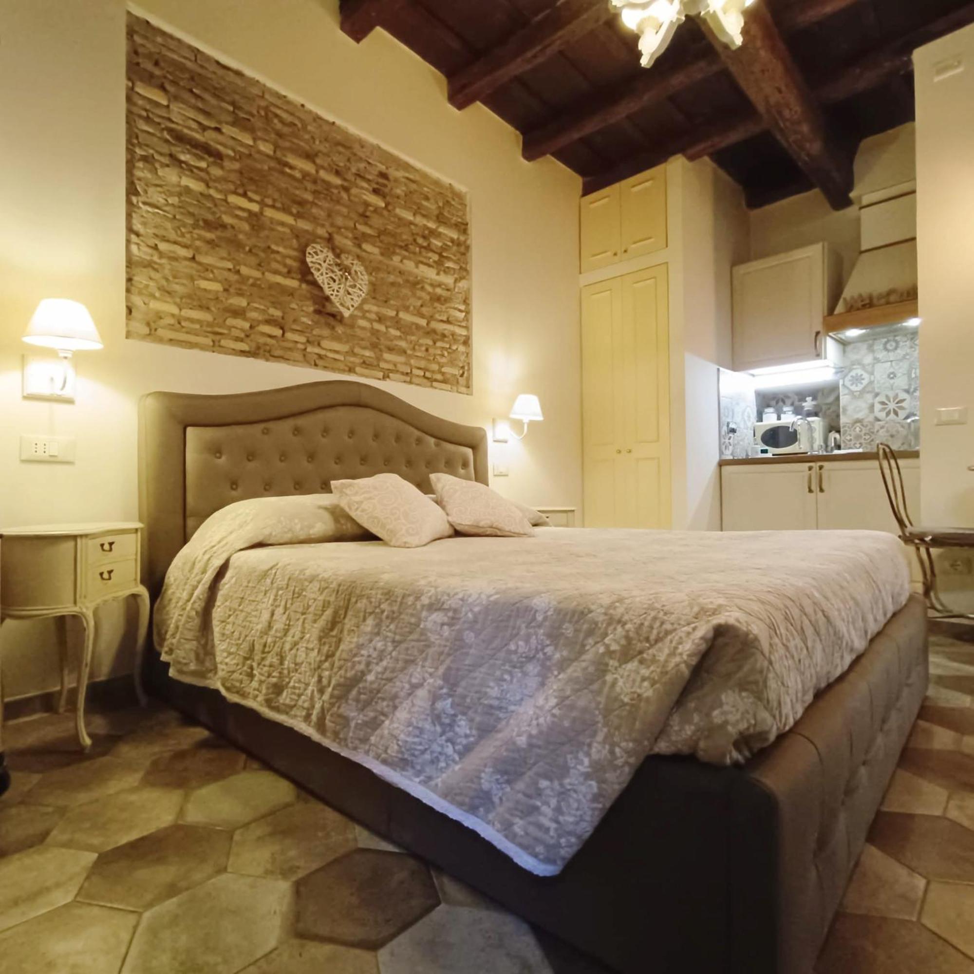 Colosseo Sweet Home Roma Dış mekan fotoğraf